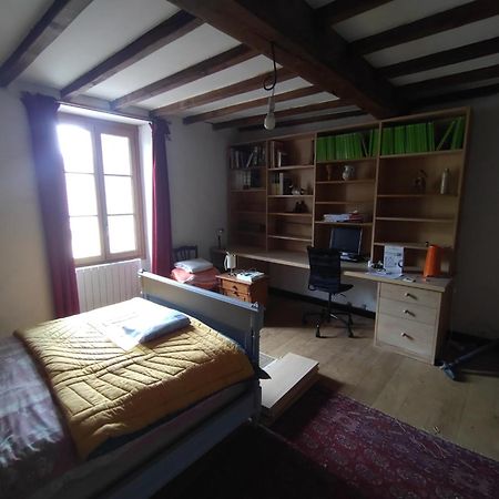 Gite Meuble 6 Personnes 2 Etoiles Haute Cote D'Or Proche Des Merveilles Touristiques Saint-Marc-sur-Seine Exterior foto