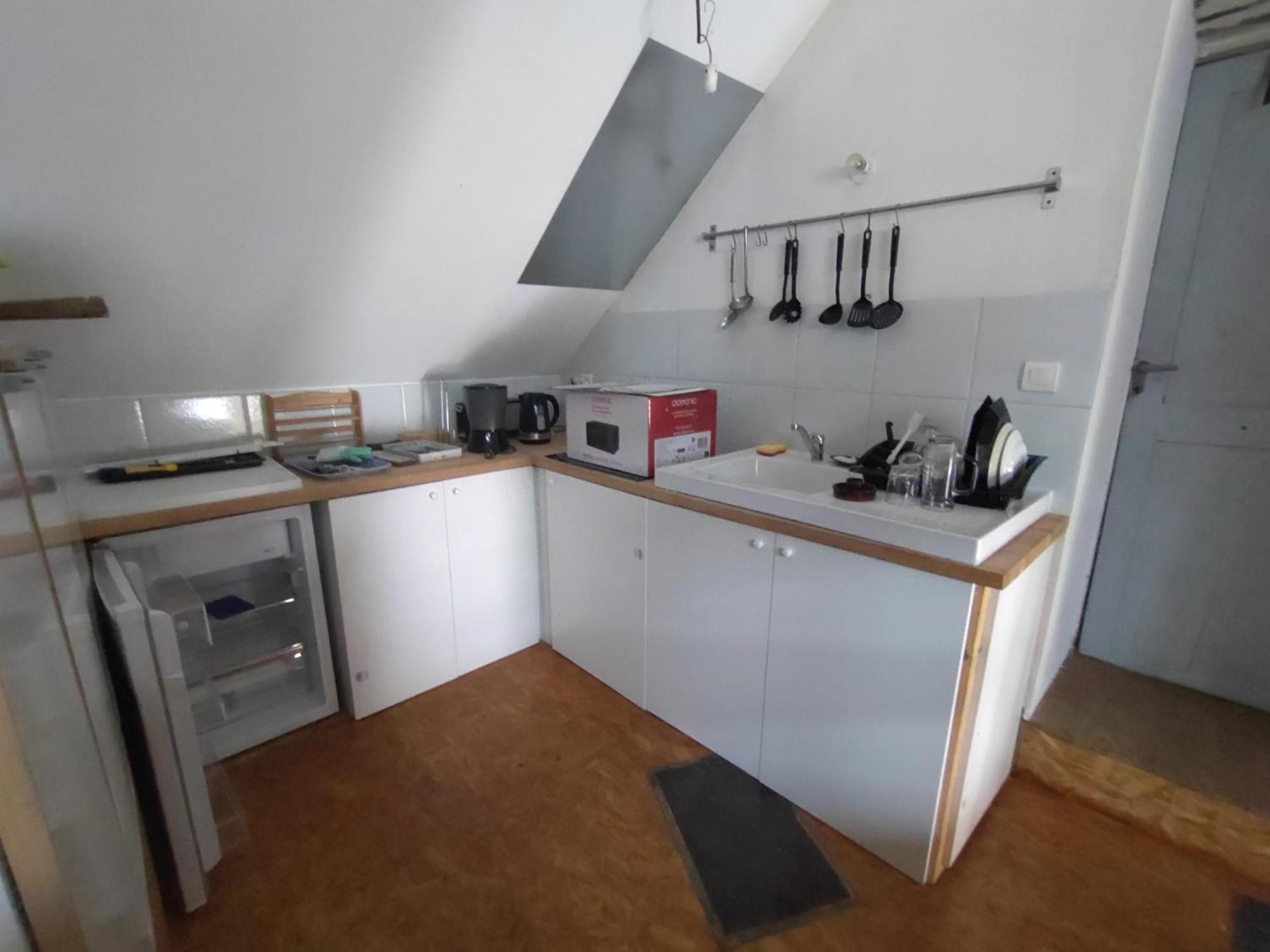 Gite Meuble 6 Personnes 2 Etoiles Haute Cote D'Or Proche Des Merveilles Touristiques Saint-Marc-sur-Seine Exterior foto