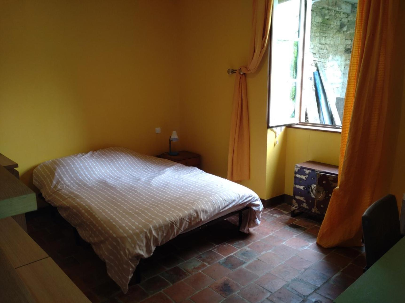 Gite Meuble 6 Personnes 2 Etoiles Haute Cote D'Or Proche Des Merveilles Touristiques Saint-Marc-sur-Seine Exterior foto